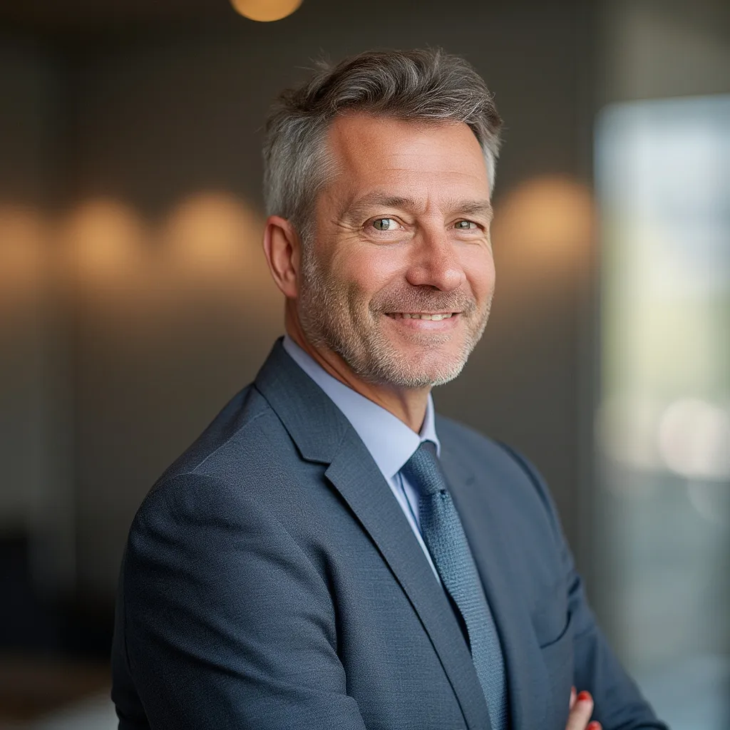Alain Moreau